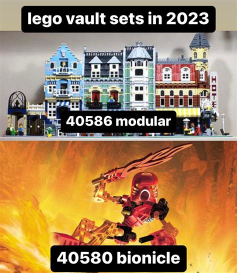 lego leaks|r/Legoleak